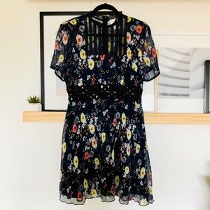 Anthropologie Dress